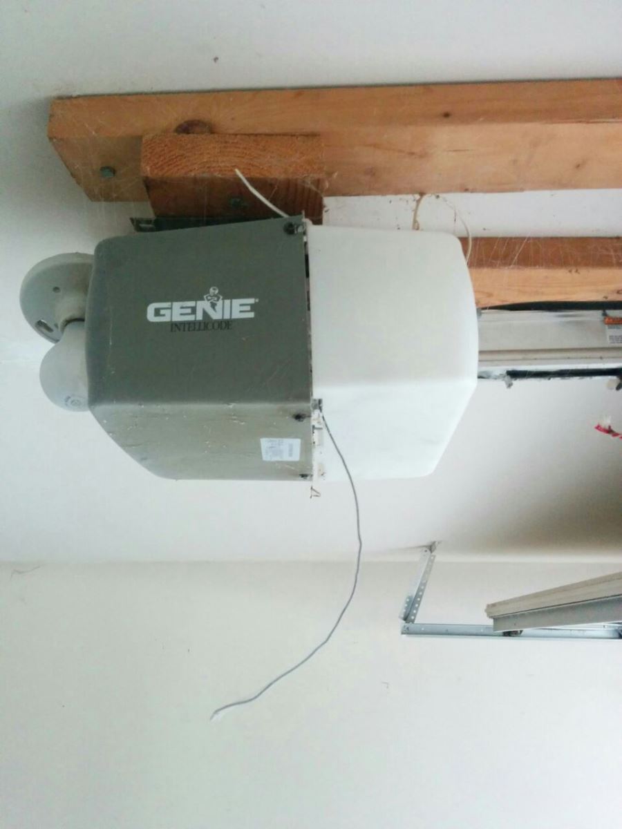 Garage Door Opener